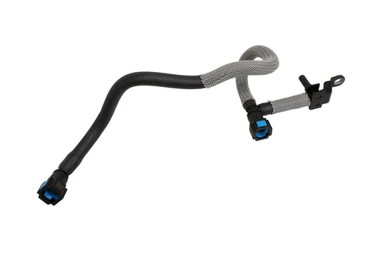 1354290LR GENUINE LAND ROVER - TUBE - FUEL RETURN