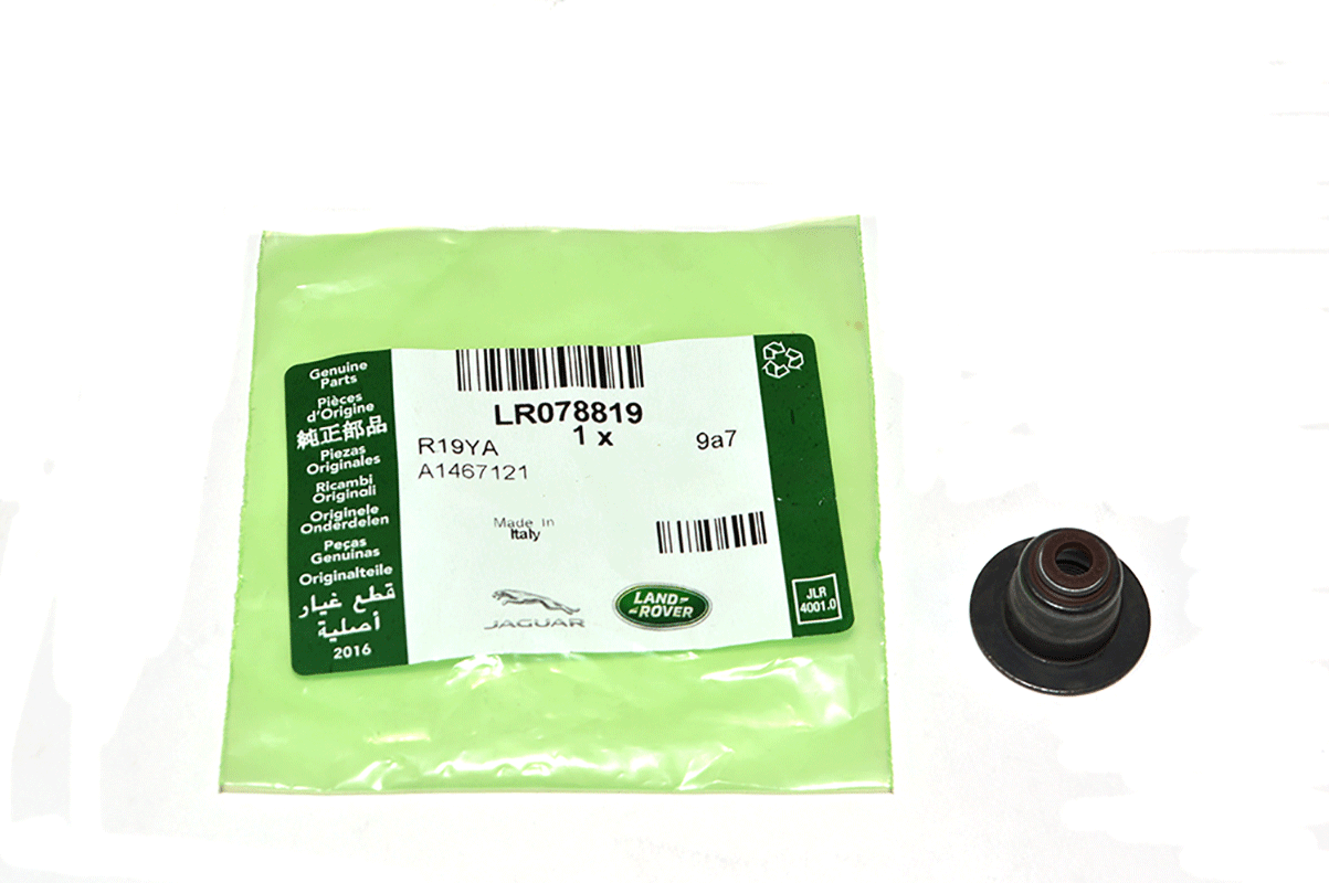 LR078819LR LAND ROVER - SEAT - SPRING