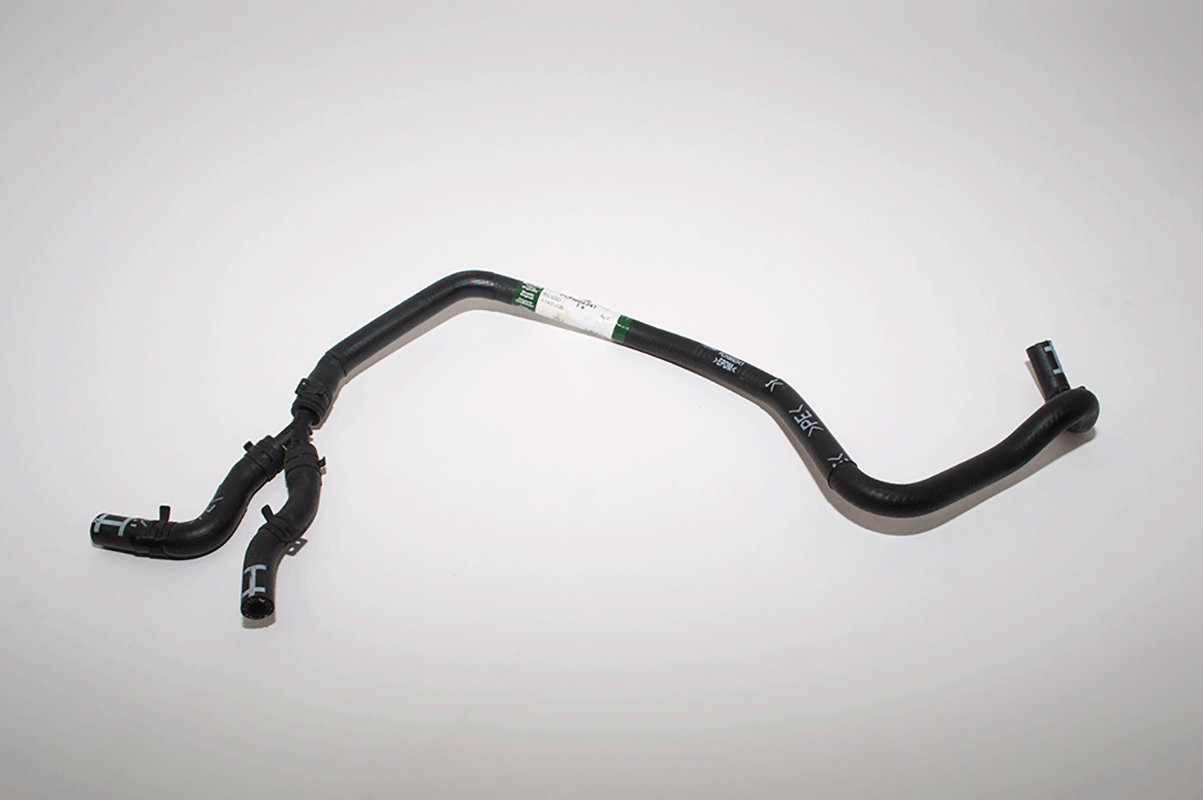 PCH502341LR HOSE - RADIATOR
