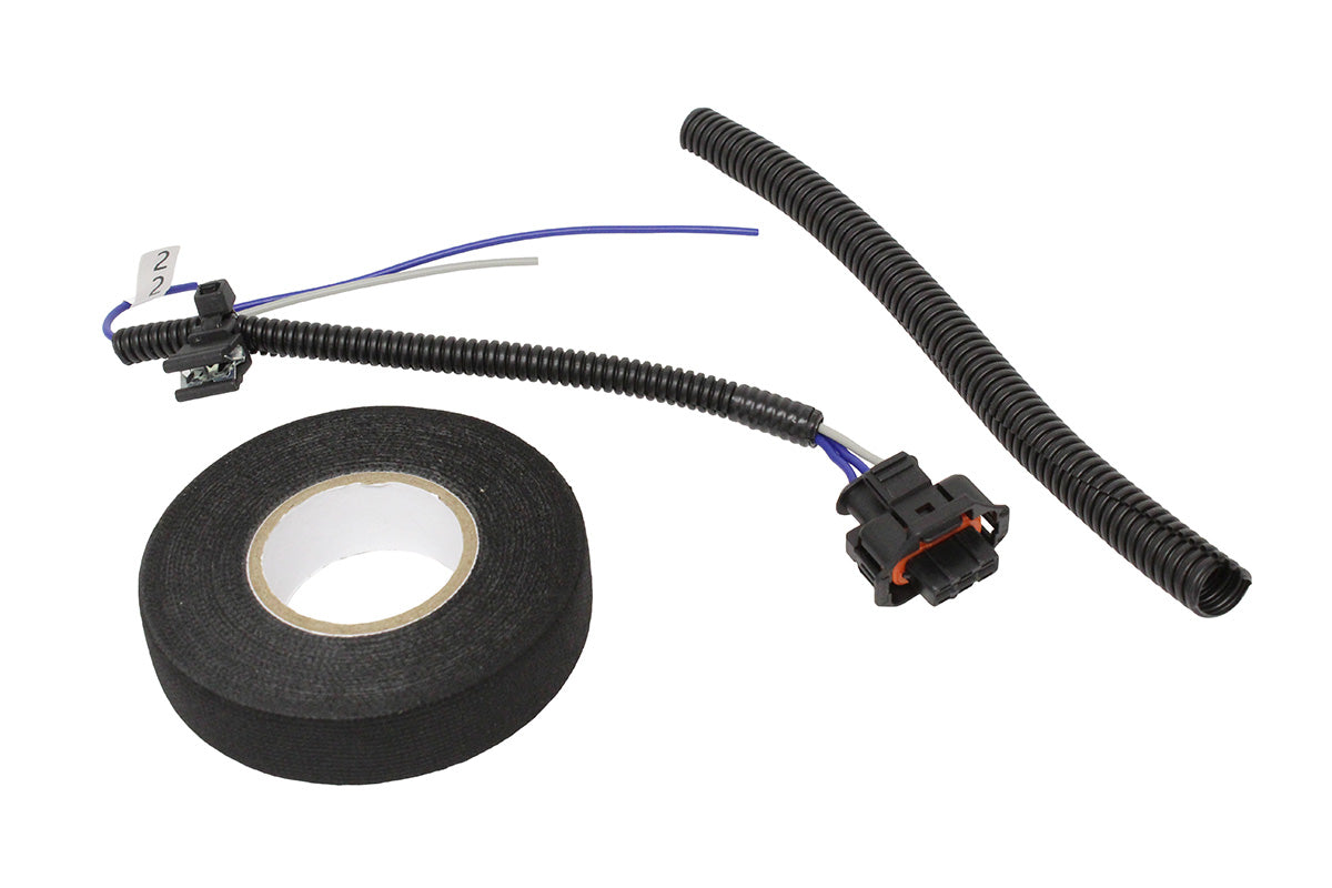 LR108438 LAND ROVER - WIRING - REPAIR