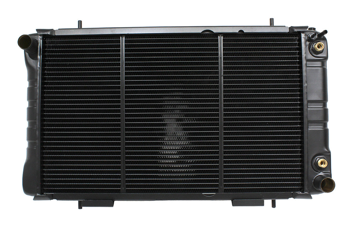 ESR3685 LAND ROVER - RADIATOR ASSY