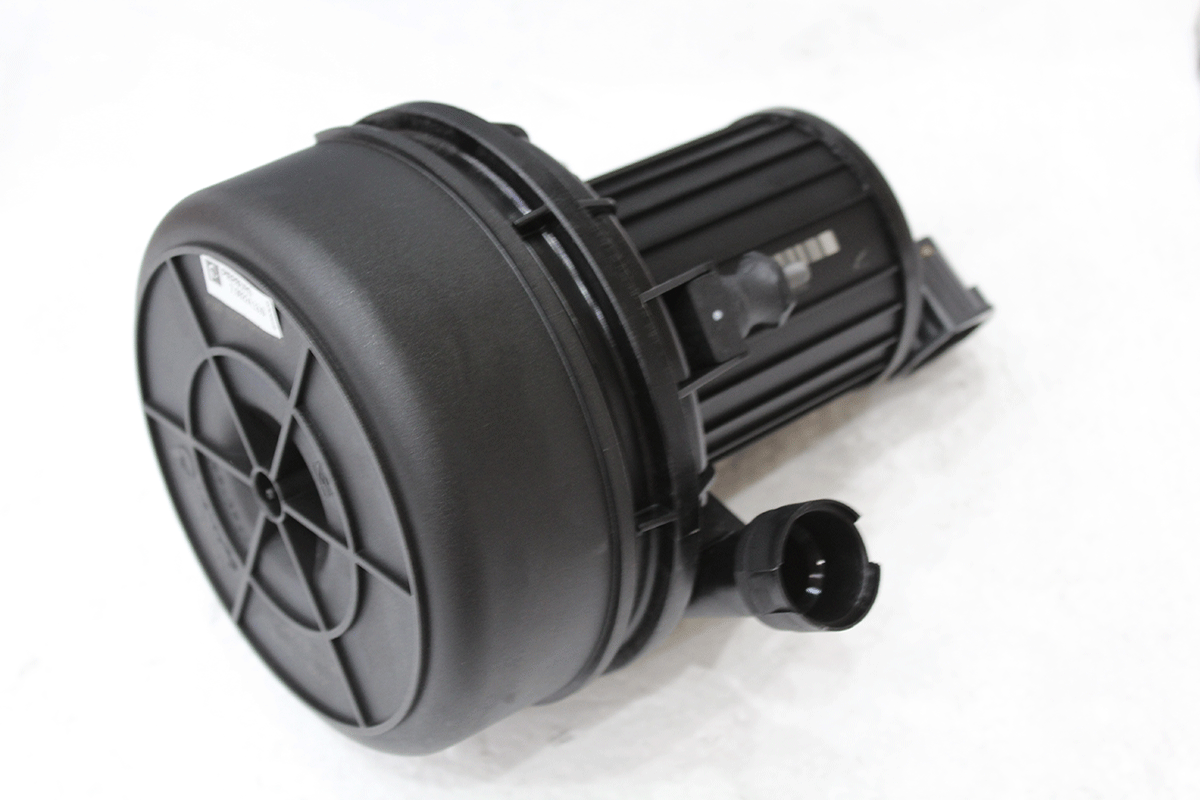 XR850044-G JAGUAR - PUMP-AIR INJECTION