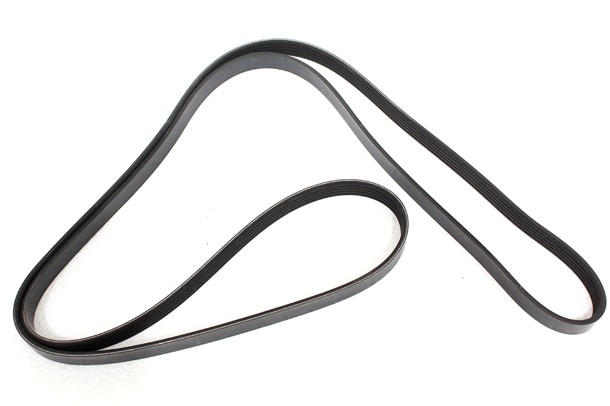 LR139068D LAND ROVER - DRIVE BELT - AUXILIARY