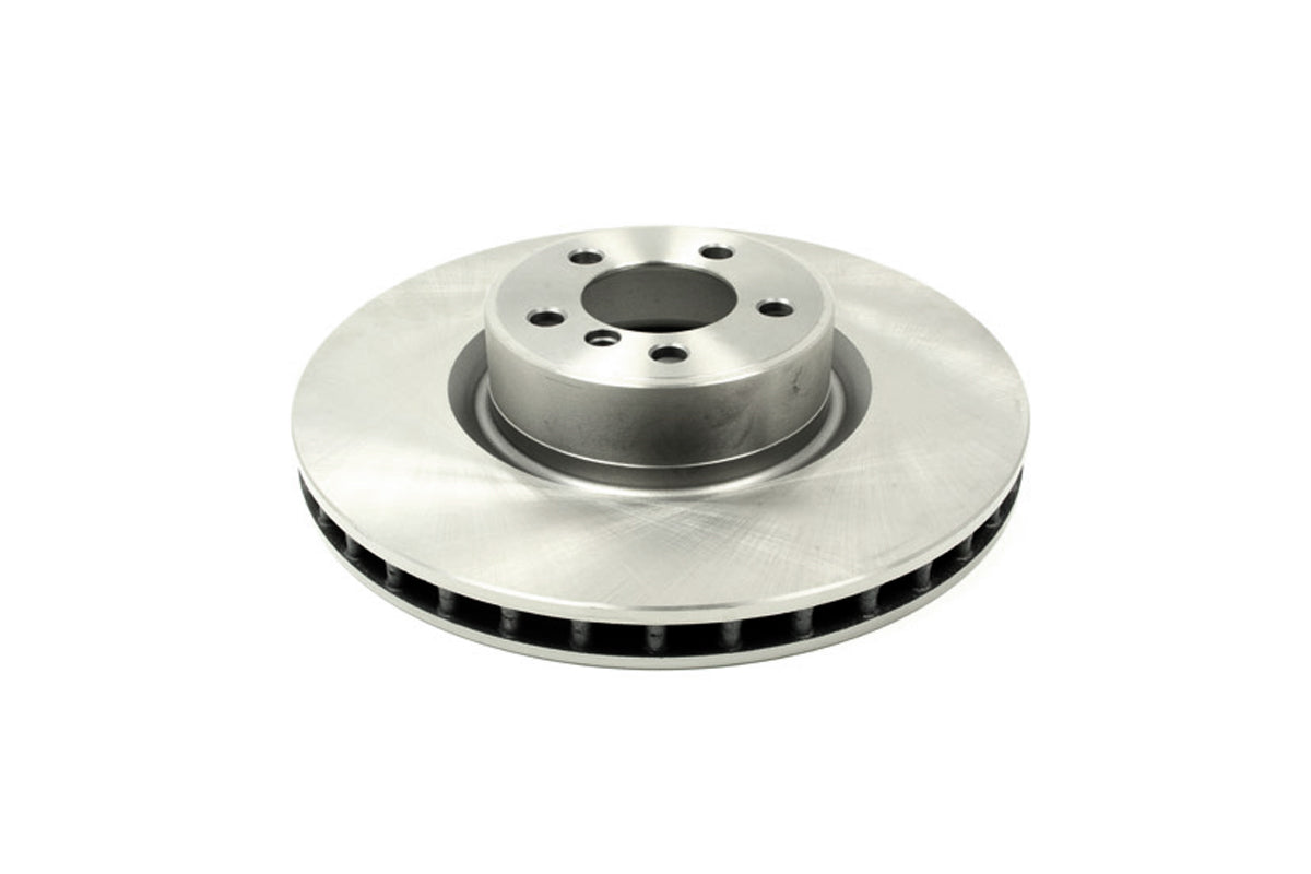 LR189043 LAND ROVER - BRAKE DISC