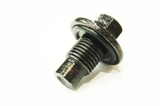 1013938G LAND ROVER - OIL DRAIN PLUG - Suitable for Discovery 3, Discovery 4, Defender 2007 Onwards, Range Rover 02-09, Range Rover 10-12 & Range Rover Sport from 2005 and Onwards