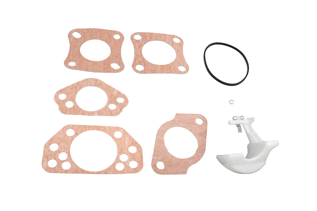 RTC3566 LAND ROVER - CARBURETTOR FLOAT LH