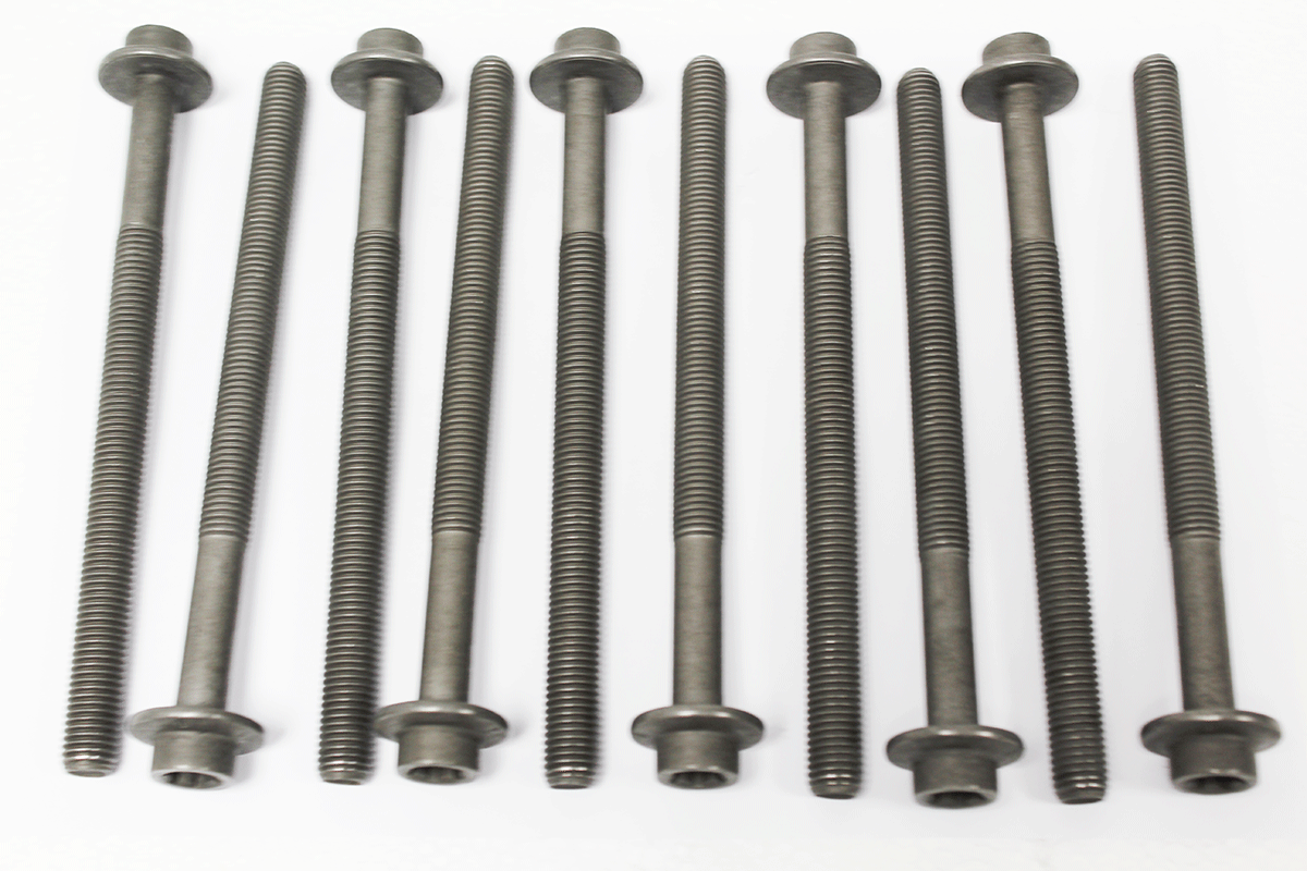 JDE36434K-G BOLT SET