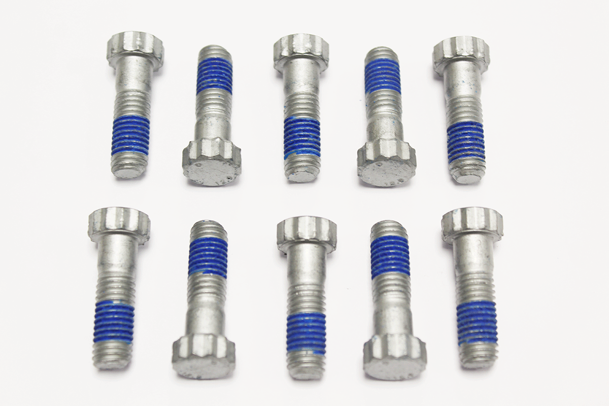 UYG500050 LAND ROVER - M10 BOLT From PR2 ALLMAKES OE