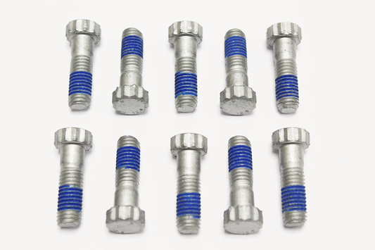 UYG500050 LAND ROVER - M10 BOLT From PR2 ALLMAKES OE