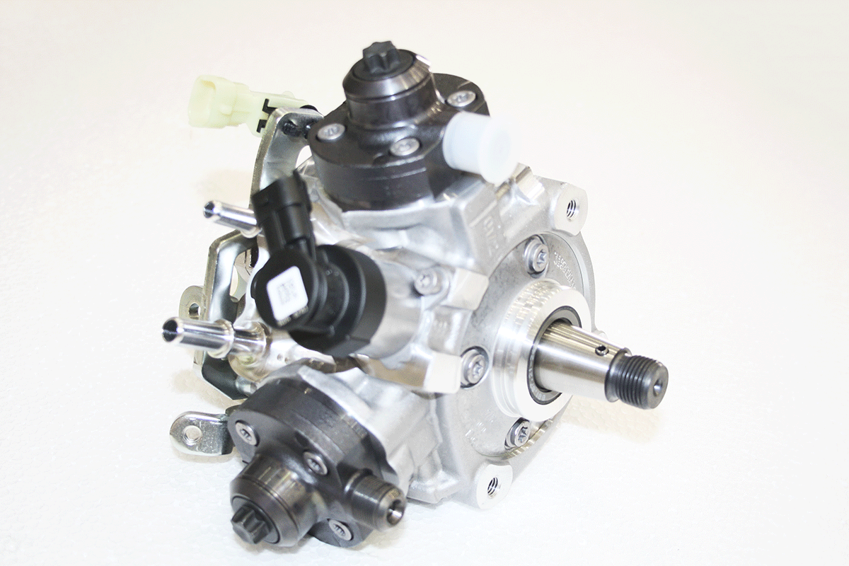 JDE38562-G JAGUAR - INJECTION PUMP