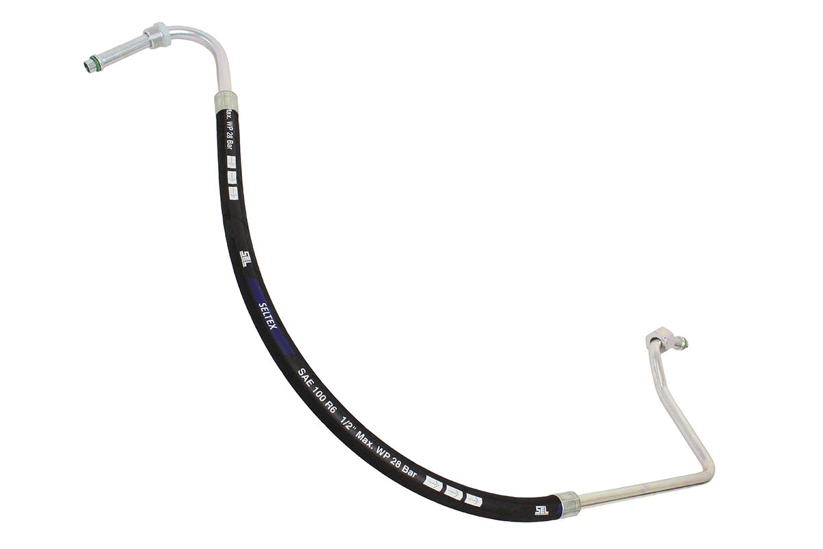 ESR1913 LAND ROVER - PIPE ASSEMBLY O