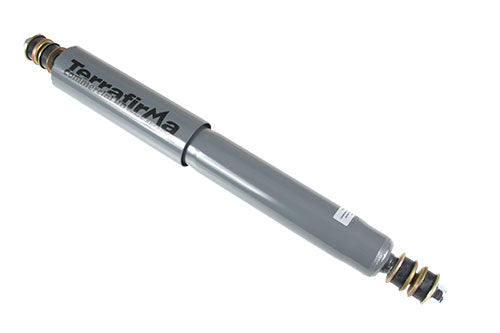 TF142 LAND ROVER - TERRAFIRMA LAND ROVER - Commercial HD front standard travel shock DEF/D1/RRC