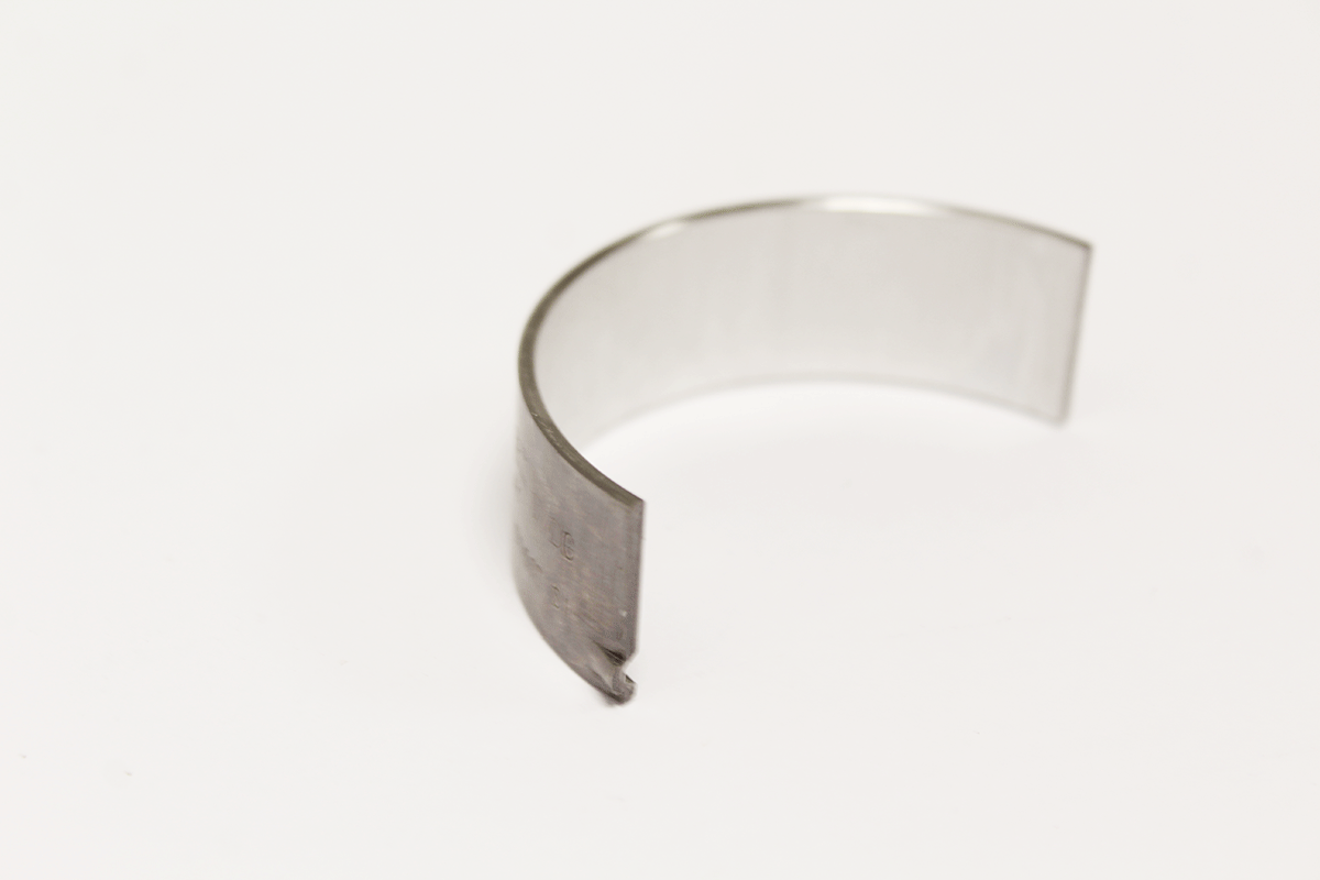 AJ83903-R JAGUAR - CONROD BEARING SHELL