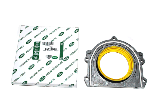 LUF100420LR LAND ROVER - SEAL - CRANKSHAFT OIL - REAR