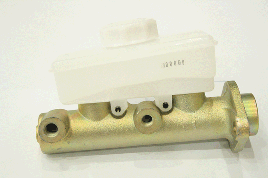 NRC8690 LAND ROVER - BRAKE MASTER CYLINDER - LESS ABS From ALLMAKES