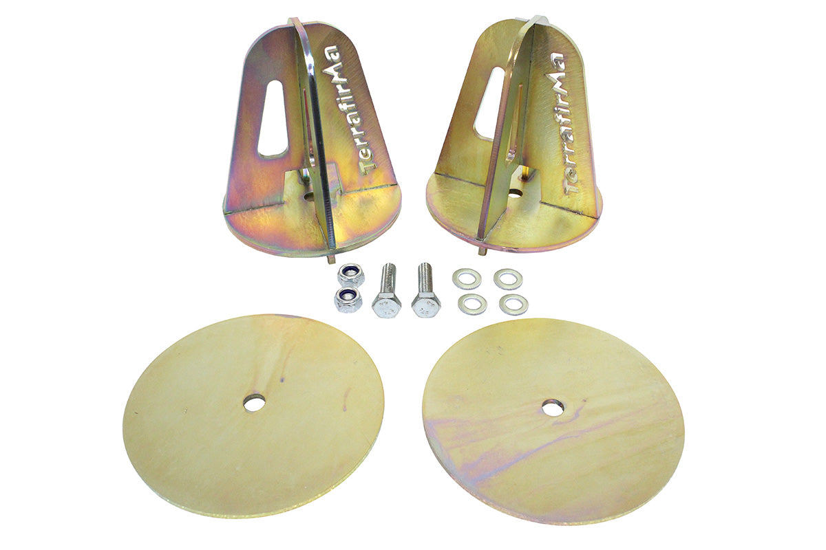 TF511 LAND ROVER - DISLOCATION CONE - REAR - PAIR
