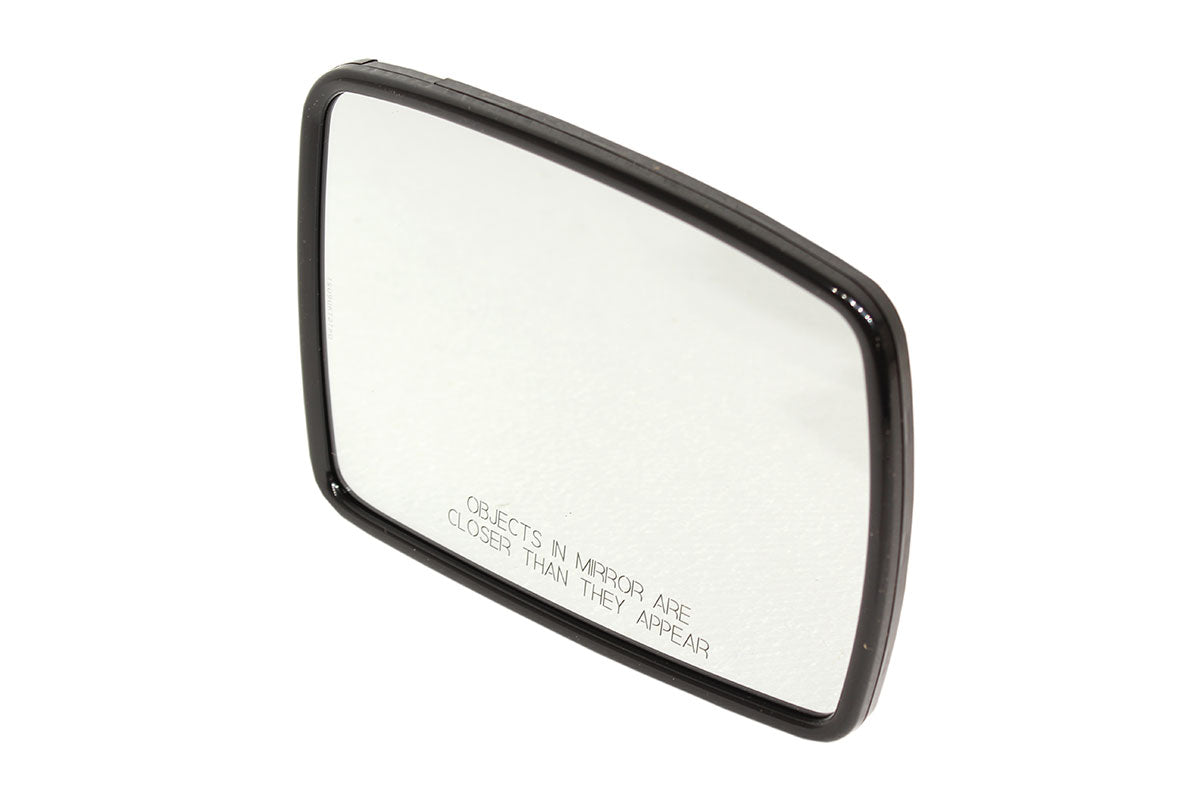 CRD500220LR GLASS - REAR VIEW OUTER MIRROR