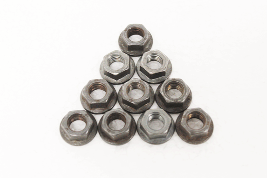 AFU2778L LAND ROVER - NUT - DEF - 2.5 DIESEL NA - 2.5 PETROL - F1 - 2.0 ROVER DIESEL