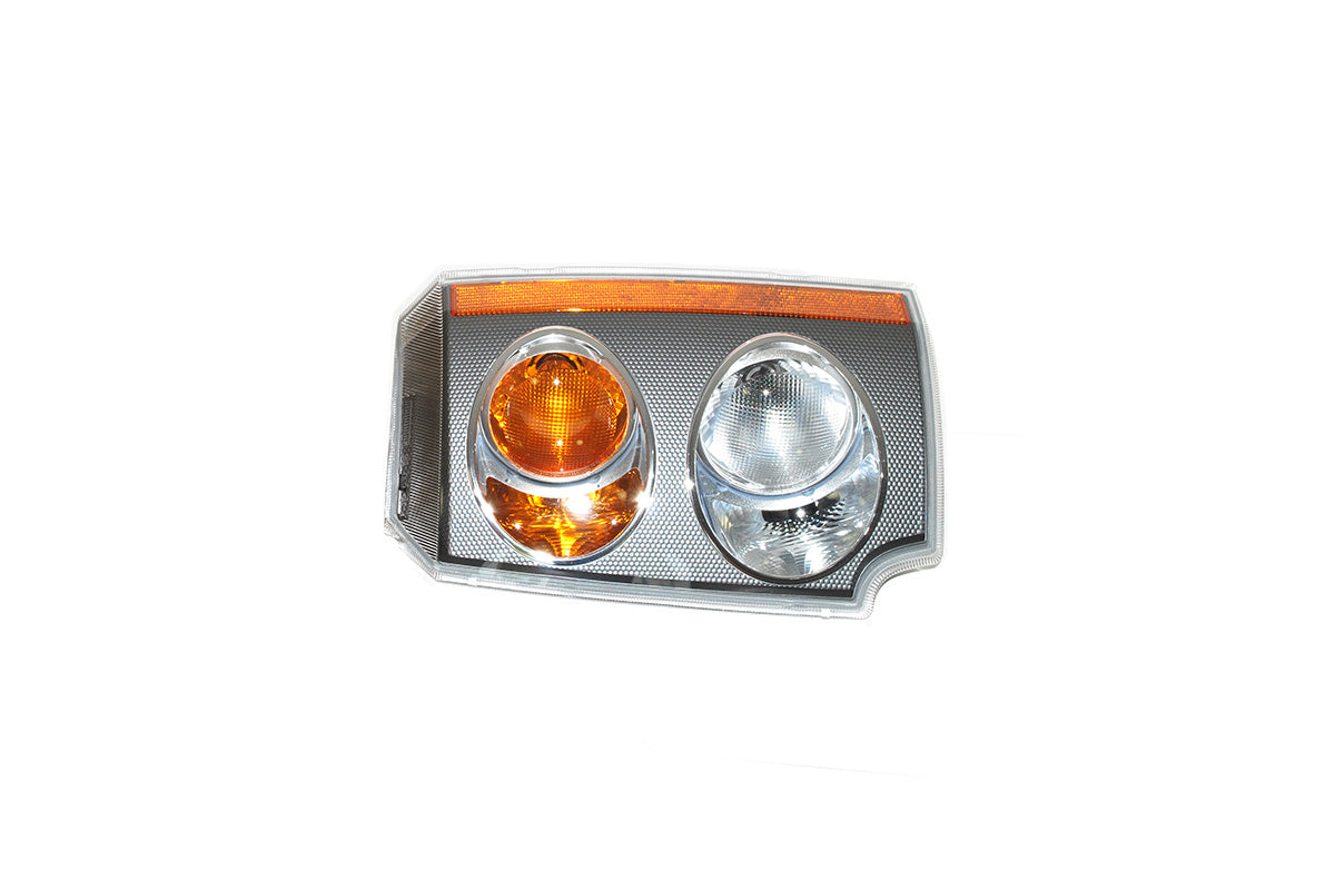 XBD000033LR LAND ROVER - LAMP - SIDE FLASHER