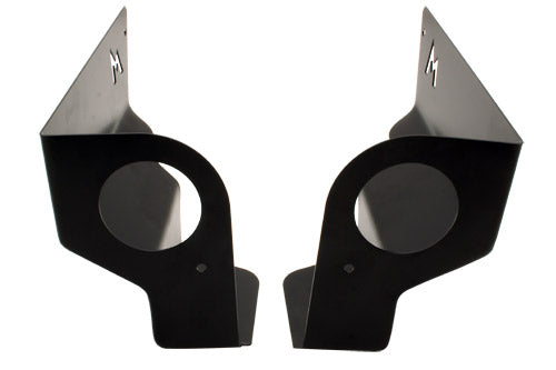 TF574 LAND ROVER - TERRAFIRMA LAND ROVER - Extreme rear body corners for Defender 90