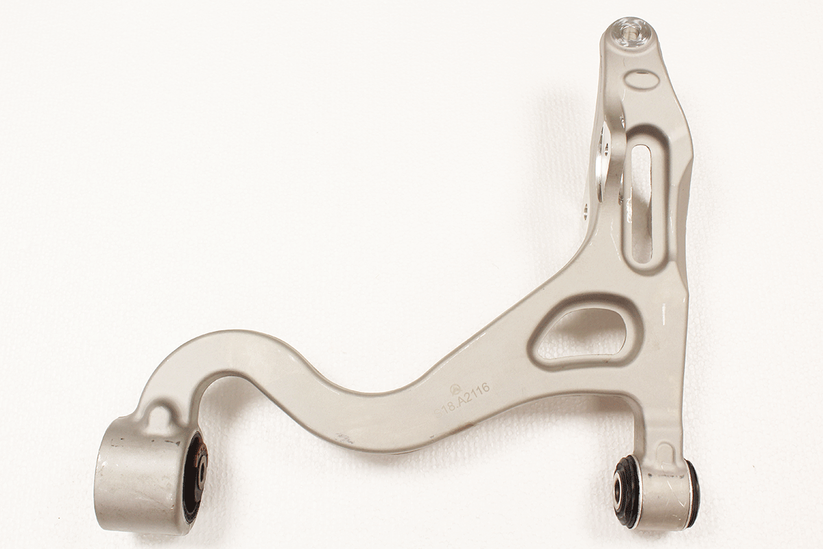 XR851825-SD JAGUAR - SUSPENSION ARM