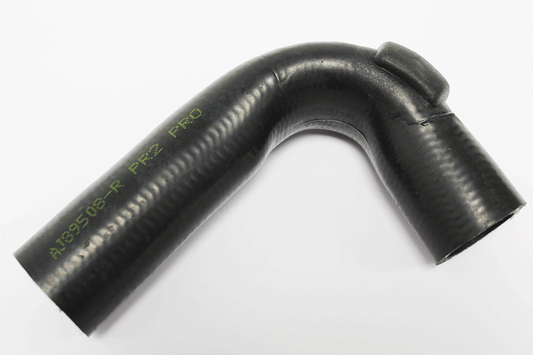 AJ89508-R JAGUAR - WATER PUMP HOSE