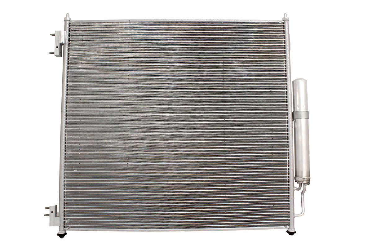 LR181385LR LAND ROVER - CONDENSER