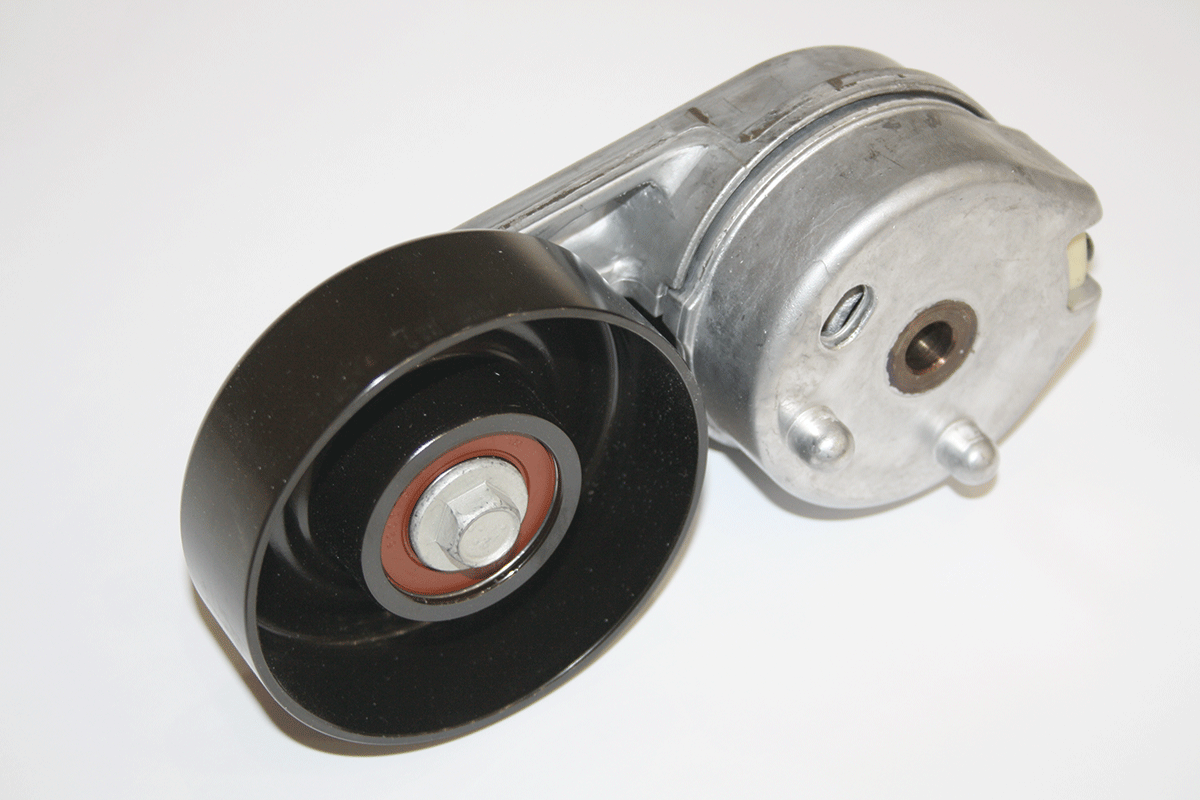 JDE11364-G JAGUAR - BELT TENSIONER