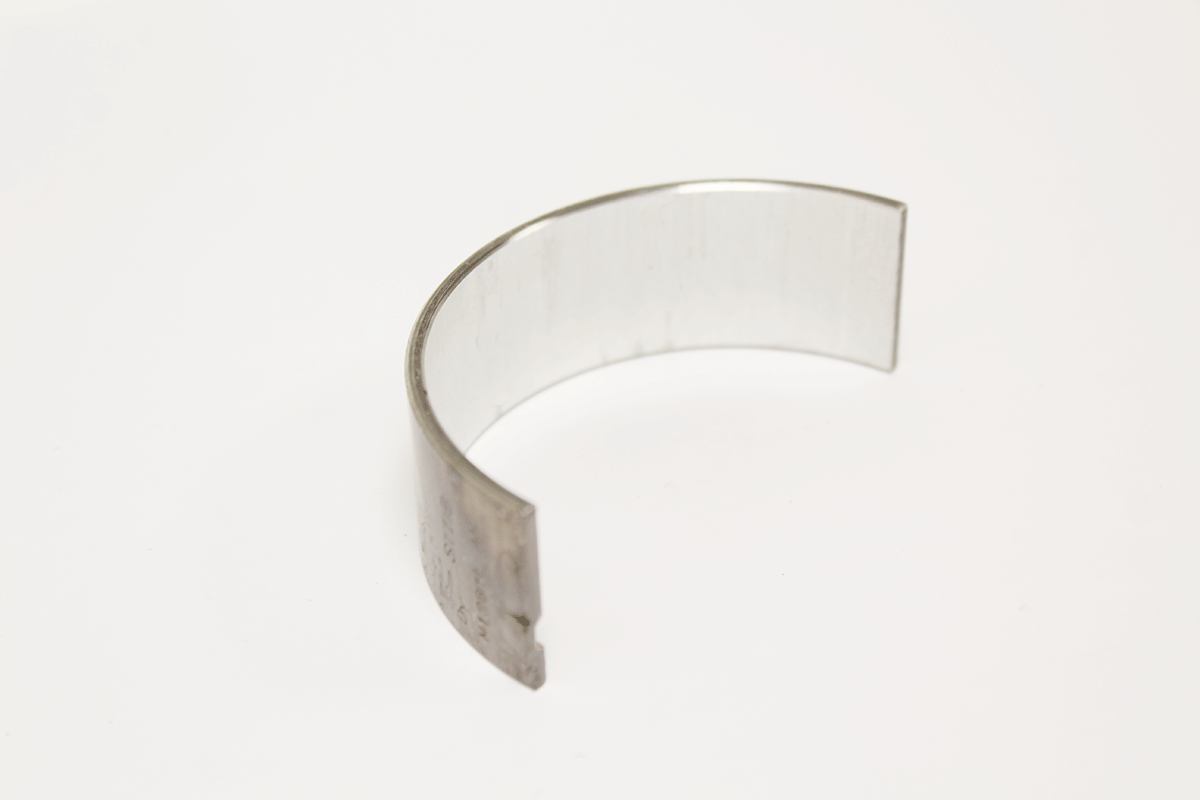 AJ84632-R JAGUAR - MAIN BEARING SHELL