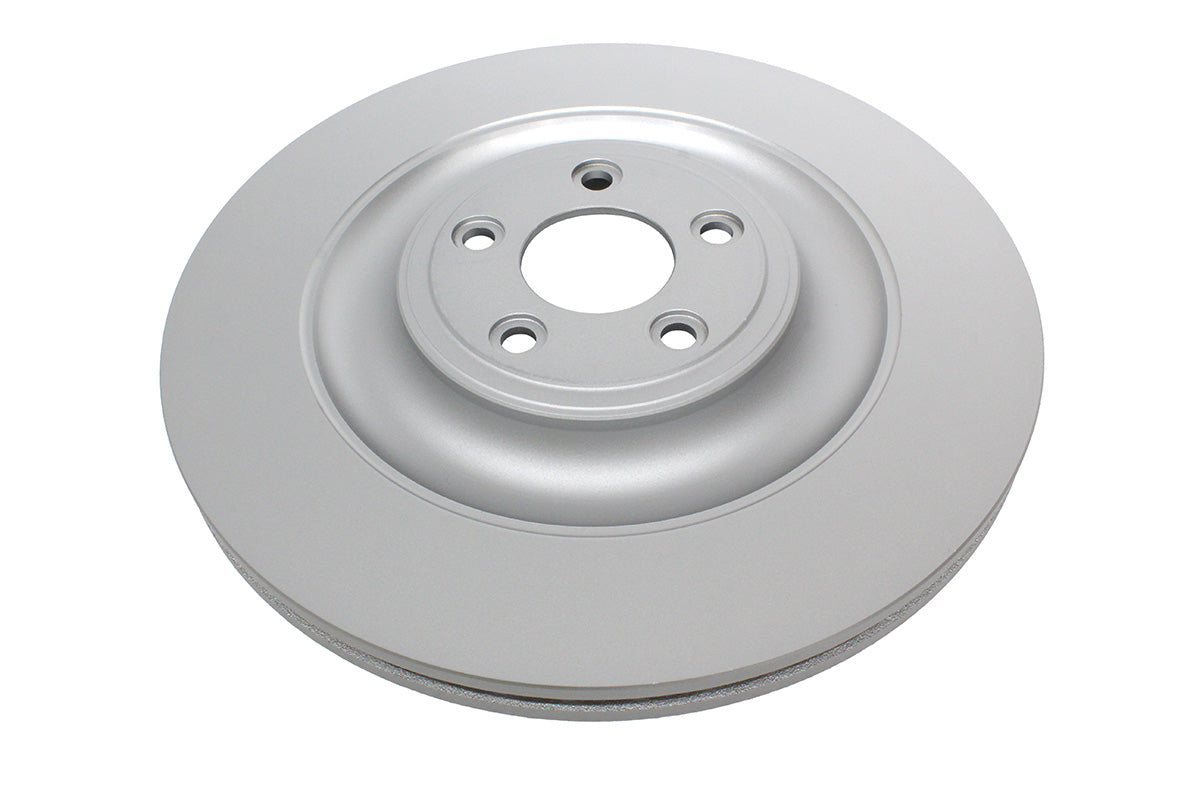 T2R5942-RB JAGUAR - BRAKE DISC