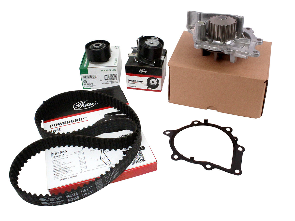 LR032527G LAND ROVER - KIT - TIMING BELT