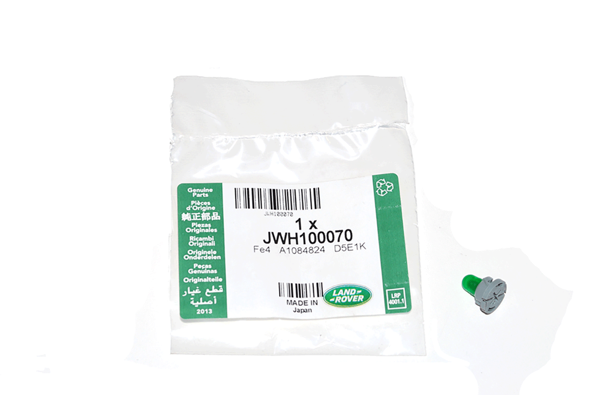 JWH100070LR BULB - DIAL ILLUMINATION