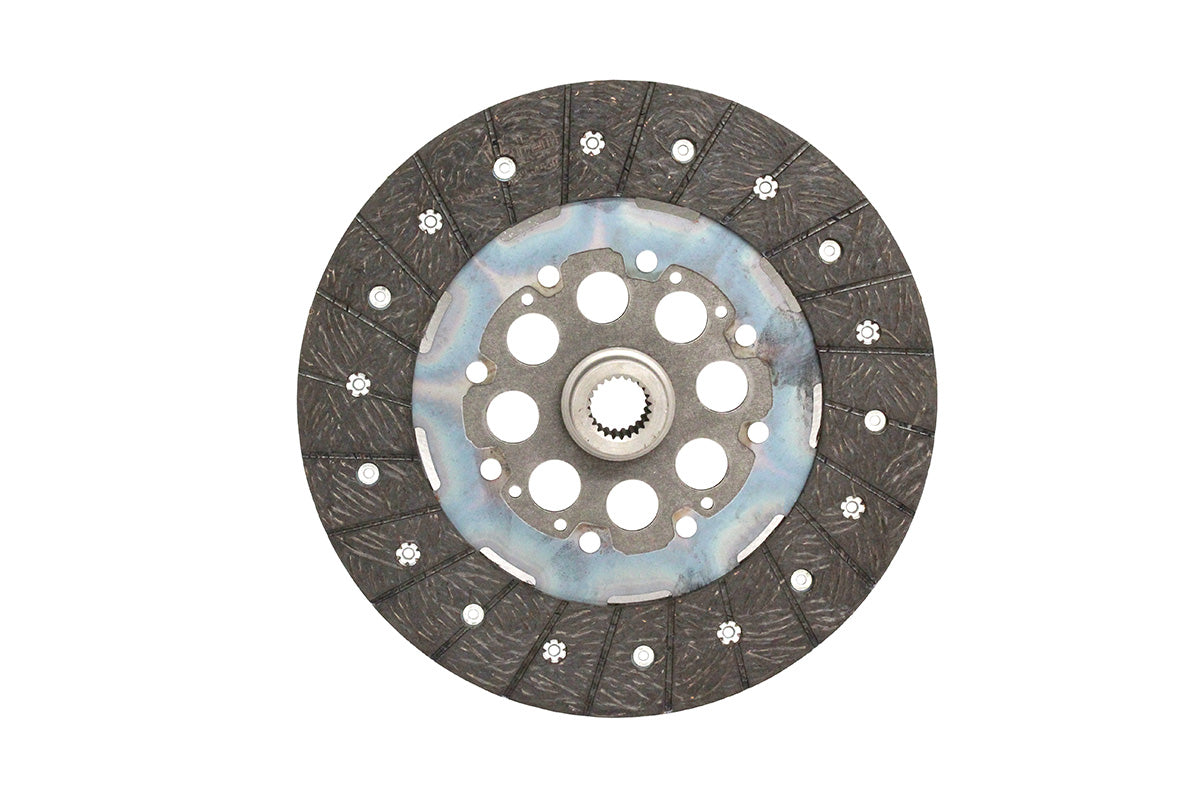 UQB000120G LAND ROVER - CLUTCH PLATE