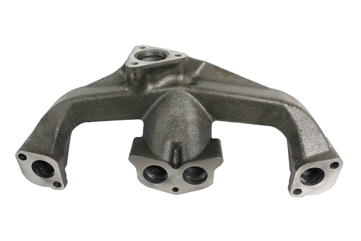 ETC5330 MANIFOLD