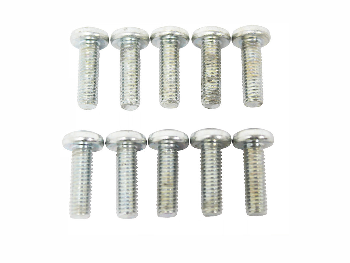 SE105161L LAND ROVER - SCREW