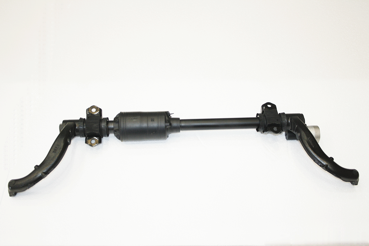 LR092956W LAND ROVER - BAR - FRONT STABILIZER