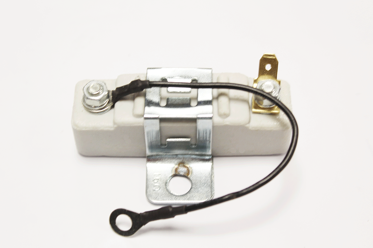 134176J-INT BALLAST RESISTOR