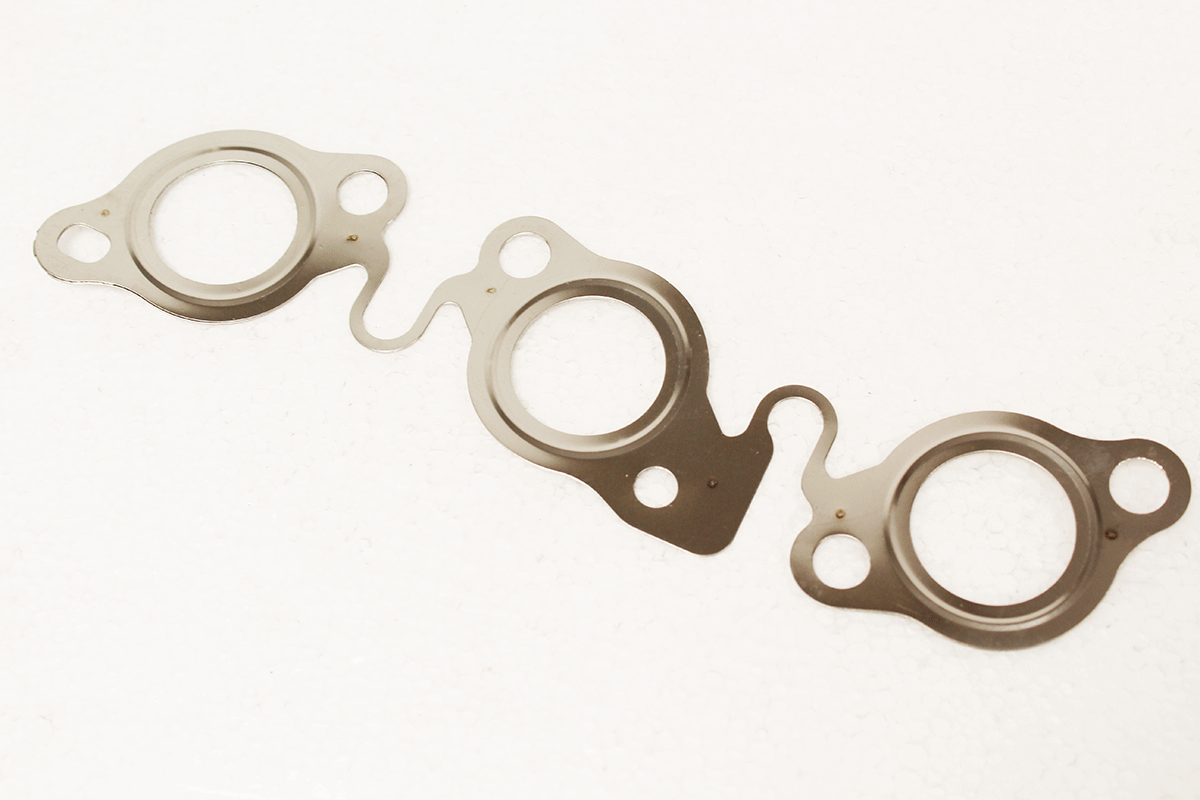 C2S30281-R JAGUAR - EXH MANIFOLD GASKET