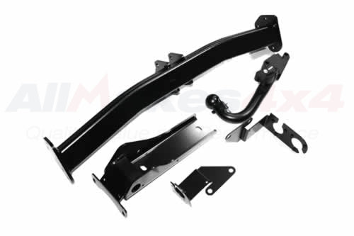 VPLFT0119 LAND ROVER - TOW BAR KIT - SWAN DETACHABLE - FITS F2
