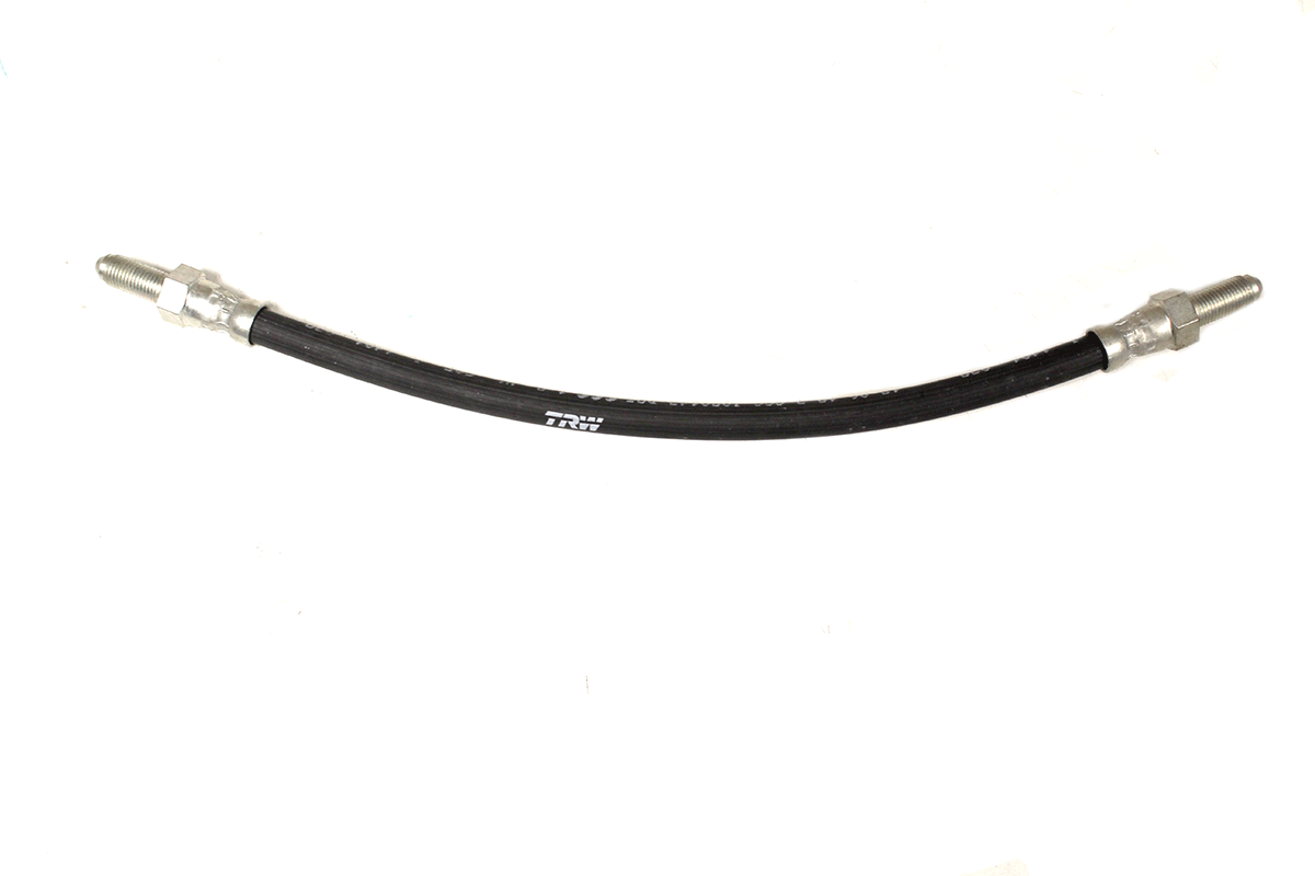 C307522-T JAGUAR - BRAKE HOSE