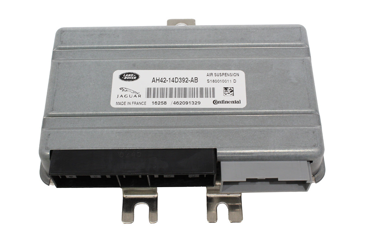 LR014323LR CONTROL