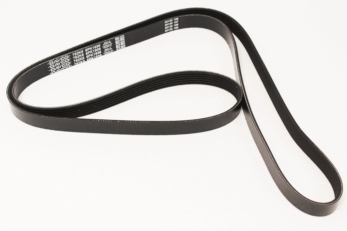 T2R21156-G JAGUAR - BELT-DRIVE