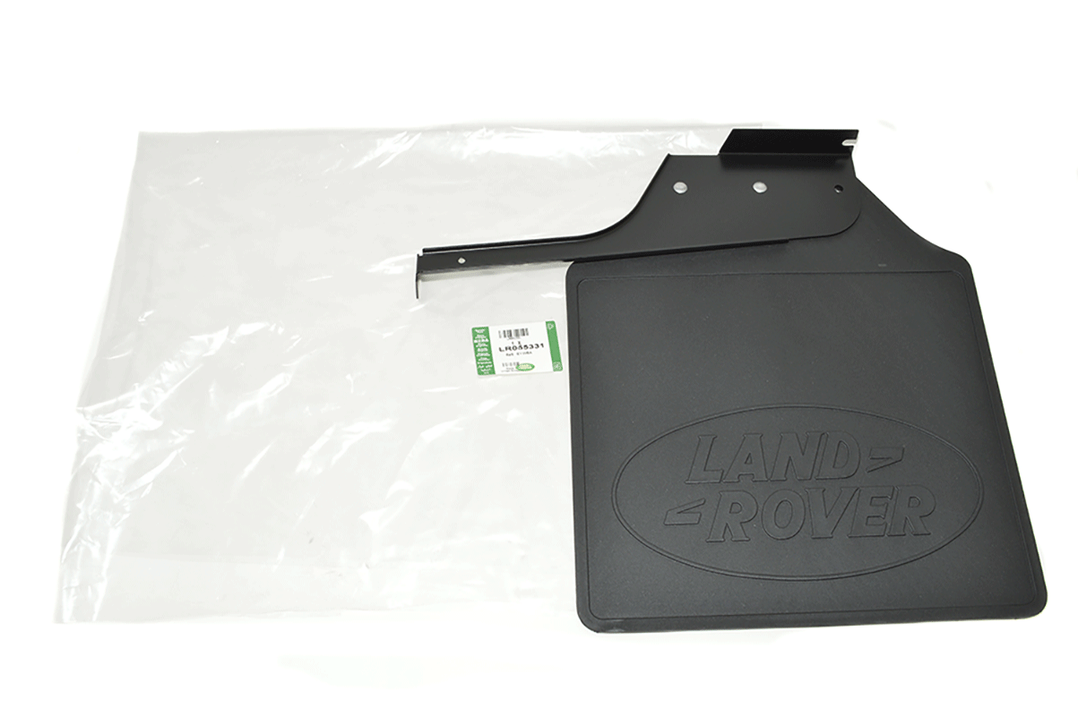LR055331LR MUDFLAP