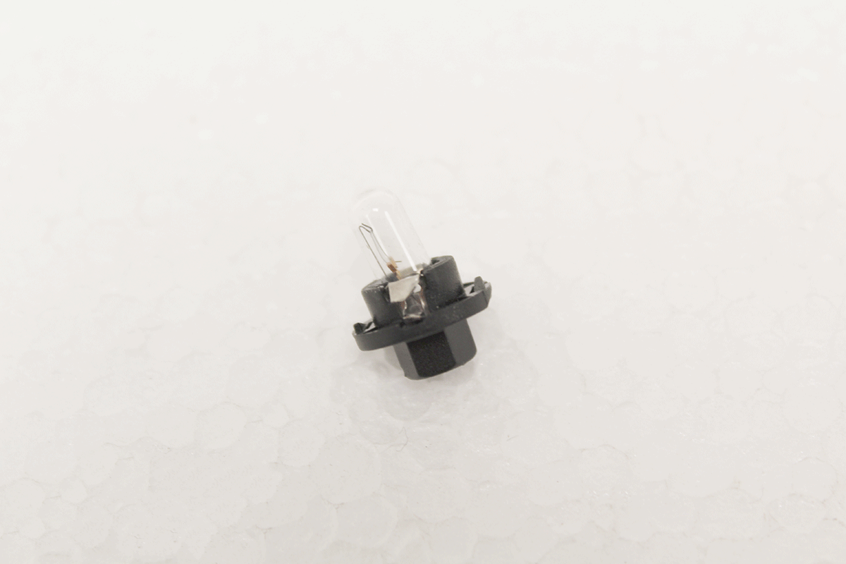 YAW000020 LAND ROVER - HOLDER AND BULB From RING