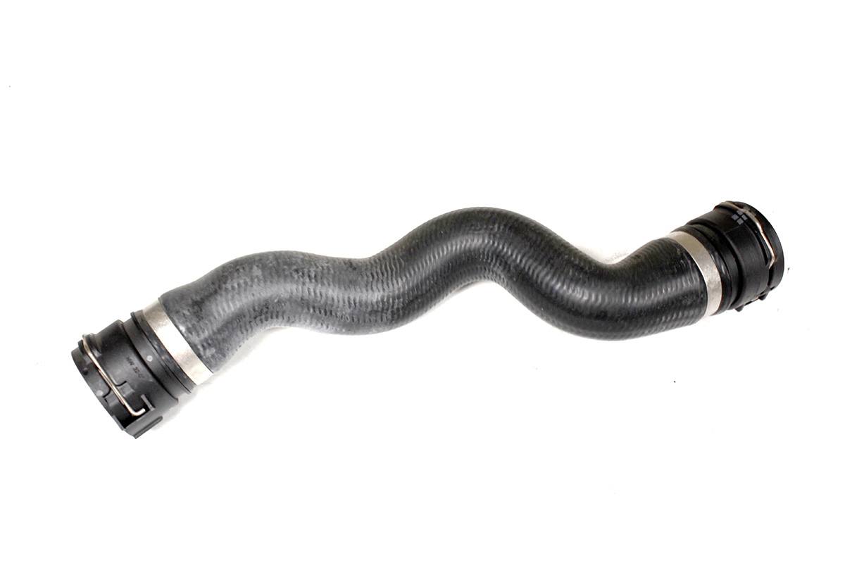 LR000931 LAND ROVER - HOSE - RADIATOR