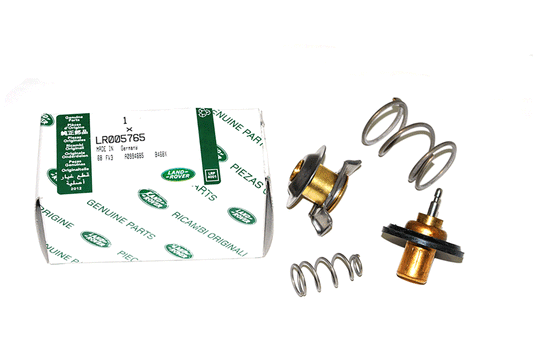 LR005765LR LAND ROVER - THERMOSTAT