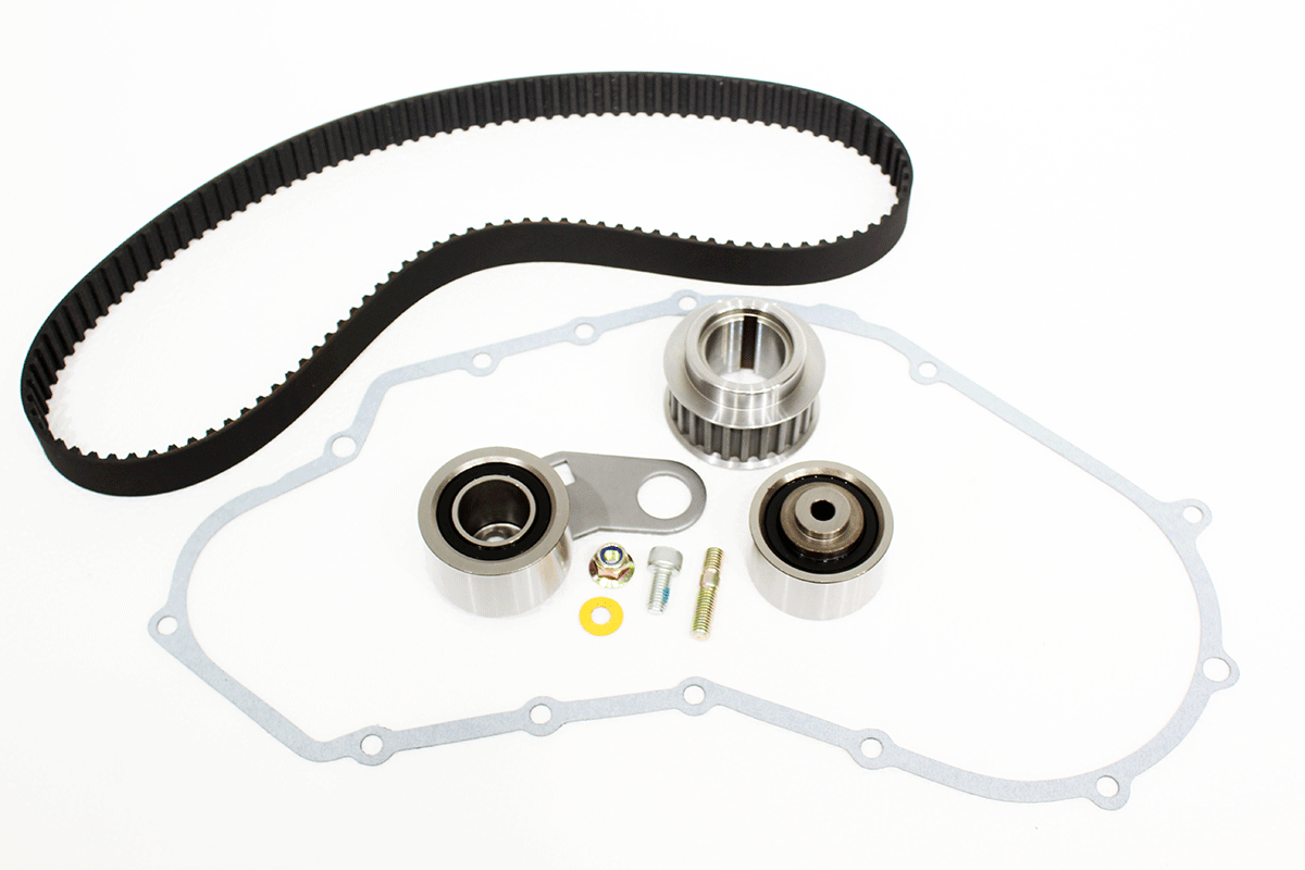 STC4096LK LAND ROVER - KIT - TIMING BELT - 300TDI