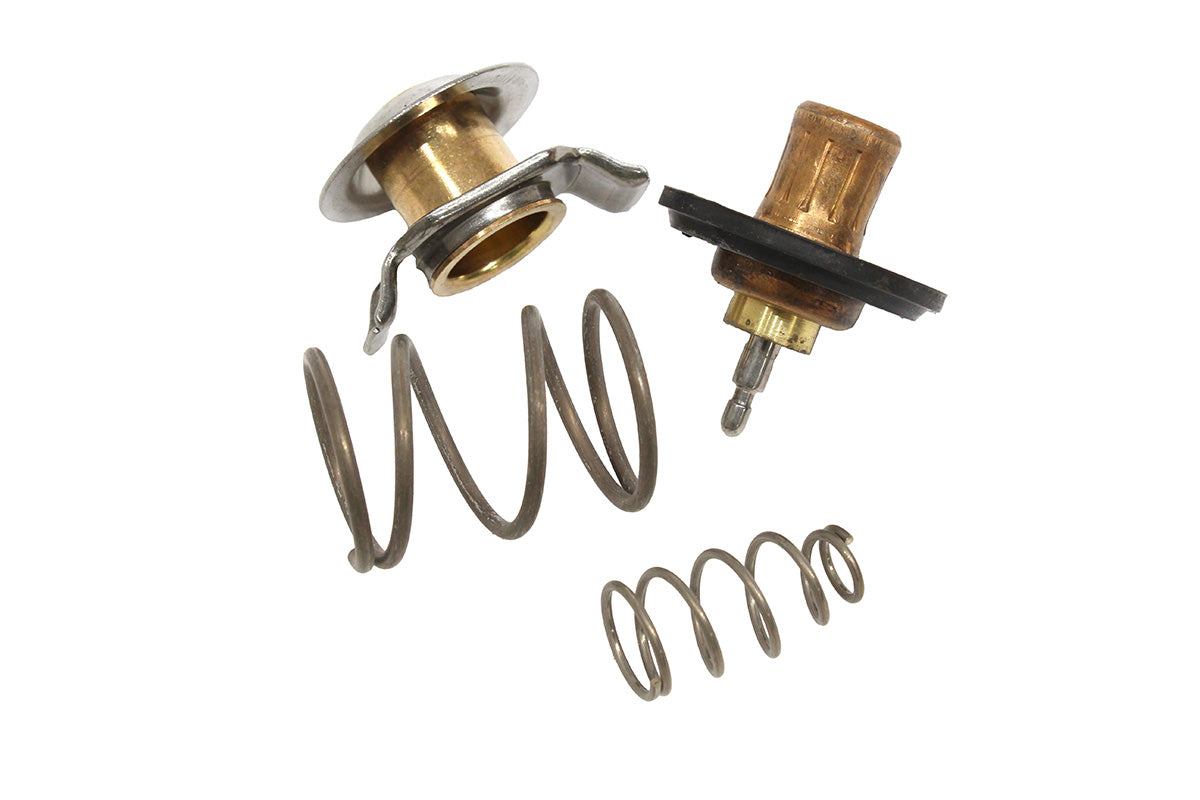 AJ811788 JAGUAR - THERMOSTAT