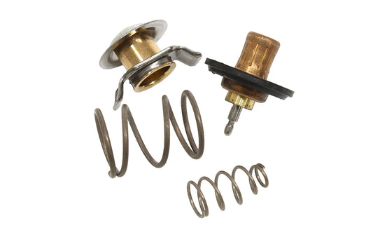 AJ811788 JAGUAR - THERMOSTAT