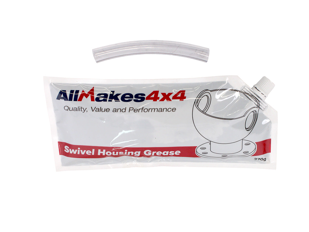 STC3435S LAND ROVER - SWIVEL HSG GREASE SACHET